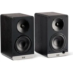 ELAC Debut ConneX DCB41 (la paire) - Noir pas cher