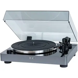 Tourne-disque vintage SOFELDI / Elac Miraphon 120 (1961