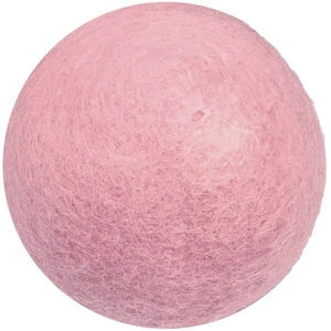 Boule en feutrine naturelle Aumüller pour chat - boule en feutrineVendu parzooplus