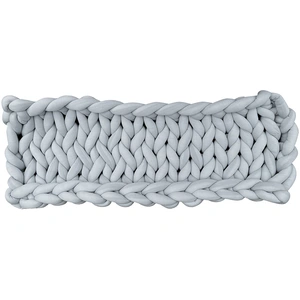 Tapis de fenêtre en tricot épais Aumüller pour chat - grisVendu parzooplus