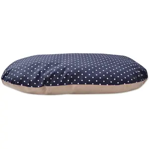 Coussin d'épeautre Aumüller L 85 x l 60 x H 15 cm - pour chienVendu parzooplus
