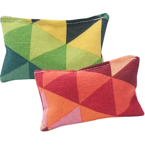 lot de 2 coussins de jeu Aumüller Baldini à la valériane pour chatVendu parzooplus
