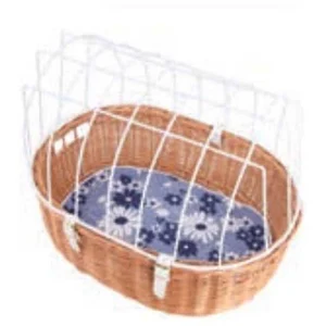Aumuller Panier Avant 11/975/7 Nature Animal One Size pas cher