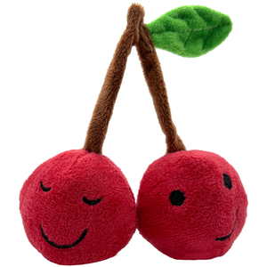 Aumüller Jouets pour chats Cerises à câliner pas cher