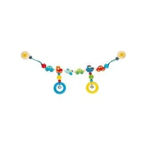 Goki-Heimess Heimess Hochet Poussette Véhicules pas cher