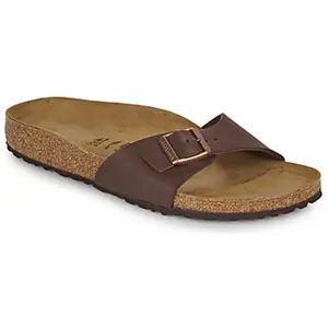 Mules BIRKENSTOCK  Madrid pas cher