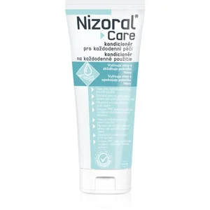 Nizoral Nizoral Care après-shampoing pour peaux sèches avec démangeais... pas cher