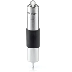 Comparateur de prix : MANN-FILTER Filtre à carburant pour BMW: Série 3, Z3 (Ref: WK 532/1)