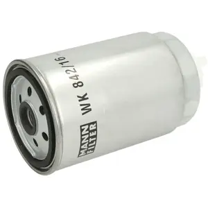 Mann filter WK 842/16 Filtre à carburant - POIDS-LOURDS + AUTOBUS pas cher