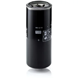 Mann filter WK 12 111 Filtre à carburant - APPLICATIONS NON ROUTIÈRES pas cher
