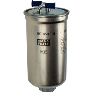 Comparateur de prix : Mann filter Filtre à carburant pour HONDA: Civic, Accord (Ref: WK 853/16)