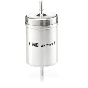 Mann filter Filtre à carburant pour AUDI: A4 (Ref: WK 730/3) pas cher