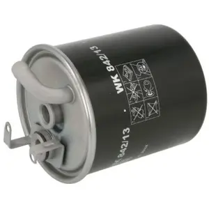 Comparateur de prix : Filtre à carburant Mann filter WK 842/13 - Réf. 1381917