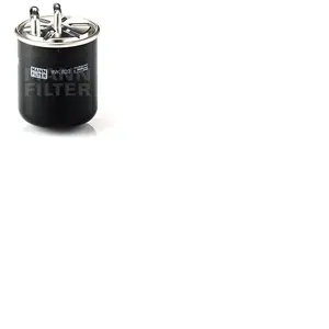 Filtre à carburant Mann filter WK 820 - Réf. 1381871 pas cher
