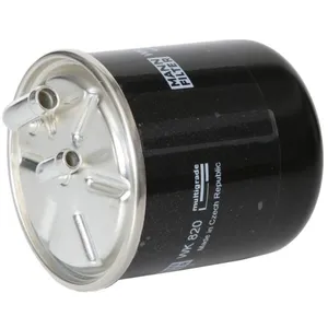 Filtre à carburant Mann filter WK 820 pas cher