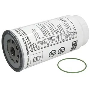 Mann filter PL 420 x Filtre à carburant - APPLICATIONS NON ROUTIÈRES pas cher