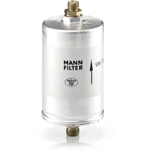 Filtre à carburant Mann filter WK 726/2 pas cher