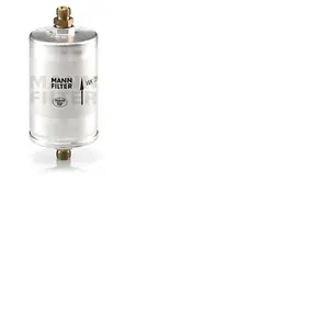 Mann filter Filtre à carburant pour PORSCHE: 968 (Ref: WK 726/3) pas cher