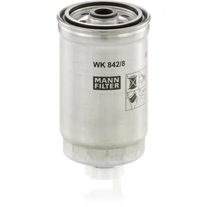 Comparateur de prix : Mann filter Filtre à carburant, par ex. pour Fiat, Citroën, Peugeot, Lancia