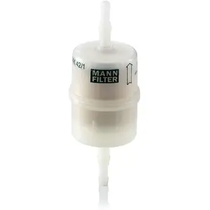 Comparateur de prix : Filtre à carburant Mann filter WK 42/1 - Réf. 1381735