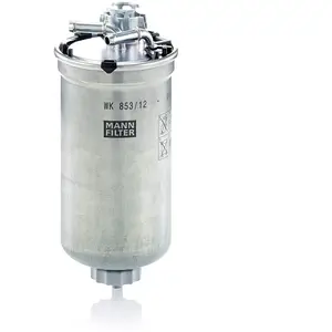 Filtre à carburant WK 853/12 Mann WK853/12 pas cher