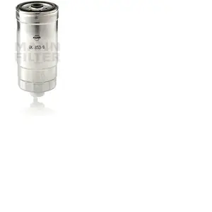 Mann filter WK 853/8 Filtre à carburant - VÉHICULE DE TOURISME + UTILITAIRES pas cher