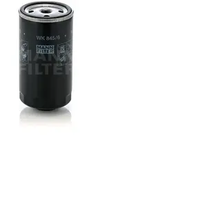 Filtre à carburant Mann filter WK 845/6 - Réf. 1381934 pas cher