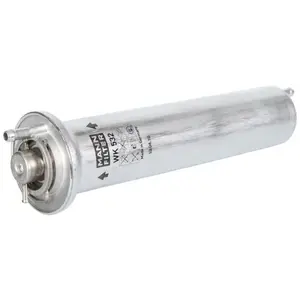 MANN-FILTER WK 532 Filtre à carburant - VÉHICULE DE TOURISME + UTILITAIRES
