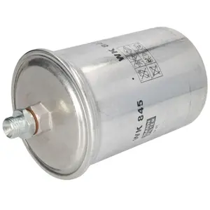Mann filter Filtre à carburant, par ex. pour Mercedes-Benz, Puch, Isdera pas cher