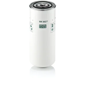Mann filter WK 962/7 Filtre à carburant - POIDS-LOURDS + AUTOBUS pas cher