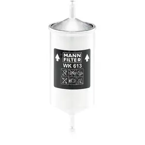 Comparateur de prix : MANN FILTER Filtre à essence WK613