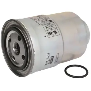 Mann filter Filtre à carburant, par ex. pour Toyota, VW, Metrocab, Ford, Nissan pas cher