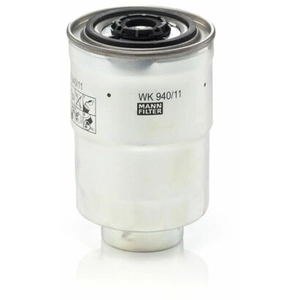 Mann filter WK 940/11 x Filtre à carburant - VÉHICULE DE TOURISME + UTILITAIRES pas cher