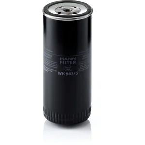 Mann filter WK 962/5 Filtre à carburant - POIDS-LOURDS + AUTOBUS pas cher