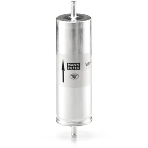 Mann filter WK 516 Filtre à carburant - VÉHICULE DE TOURISME + UTILITAIRES pas cher