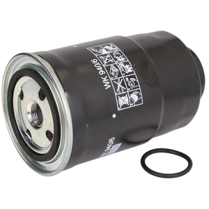 Mann filter WK 940/6 x Filtre à carburant - VÉHICULE DE TOURISME + UTILITAIRES pas cher