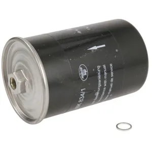 Filtre à carburant Mann filter WK 834/1 pas cher