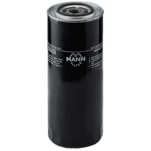 Mann filter Filtre à carburant (Ref: WK 11 102/5) pas cher