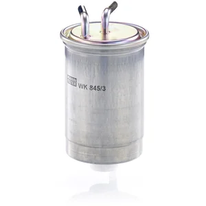 Filtre à carburant Mann filter WK 845/3 pas cher