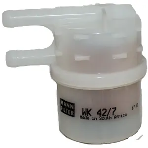MANNFILTER C 37 2070/2 Filtro aria MANNFILTER pas cher