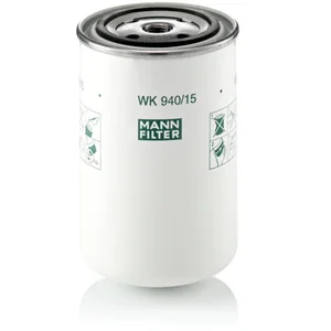 Mann filter WK 940/15 Filtre à carburant - POIDS-LOURDS + AUTOBUS pas cher