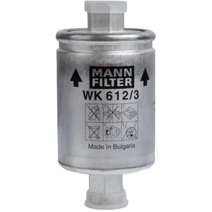 Comparateur de prix : Mann filter Filtre à carburant, par ex. pour Rover, MG, Lotus, Toyota, Land Rover, Opel