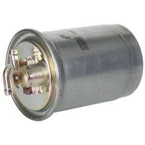 Mann filter WK 841 Filtre à carburant - VÉHICULE DE TOURISME + UTILITAIRES pas cher