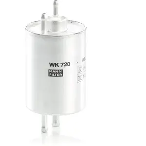Comparateur de prix : Mann filter Filtre à carburant, par ex. pour Mercedes-Benz, Chrysler, Puch