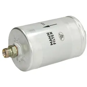 Mann filter WK 726 Filtre à carburant - VÉHICULE DE TOURISME + UTILITAIRES pas cher