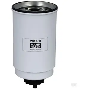 Comparateur de prix : Mann filter Filtre à carburant pour FORD: Transit/Tourneo (Ref: WK 880)