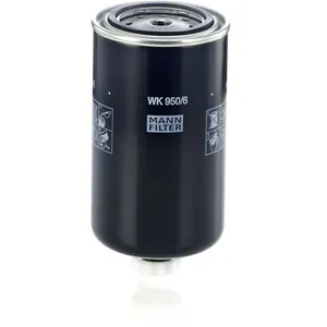 Comparateur de prix : Mann filter Filtre à carburant pour IVECO: Daily (Ref: WK 950/6)