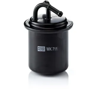 Filtre à carburant Mann filter WK 711 pas cher