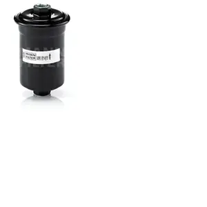 Mann filter WK 614/11 Filtre à carburant - VÉHICULE DE TOURISME + UTILITAIRES pas cher