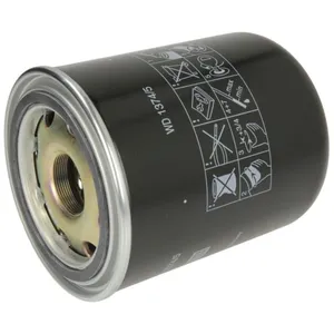 Comparateur de prix : Mann filter WD 1374/5 Filtre à huile - APPLICATIONS NON ROUTIÈRES